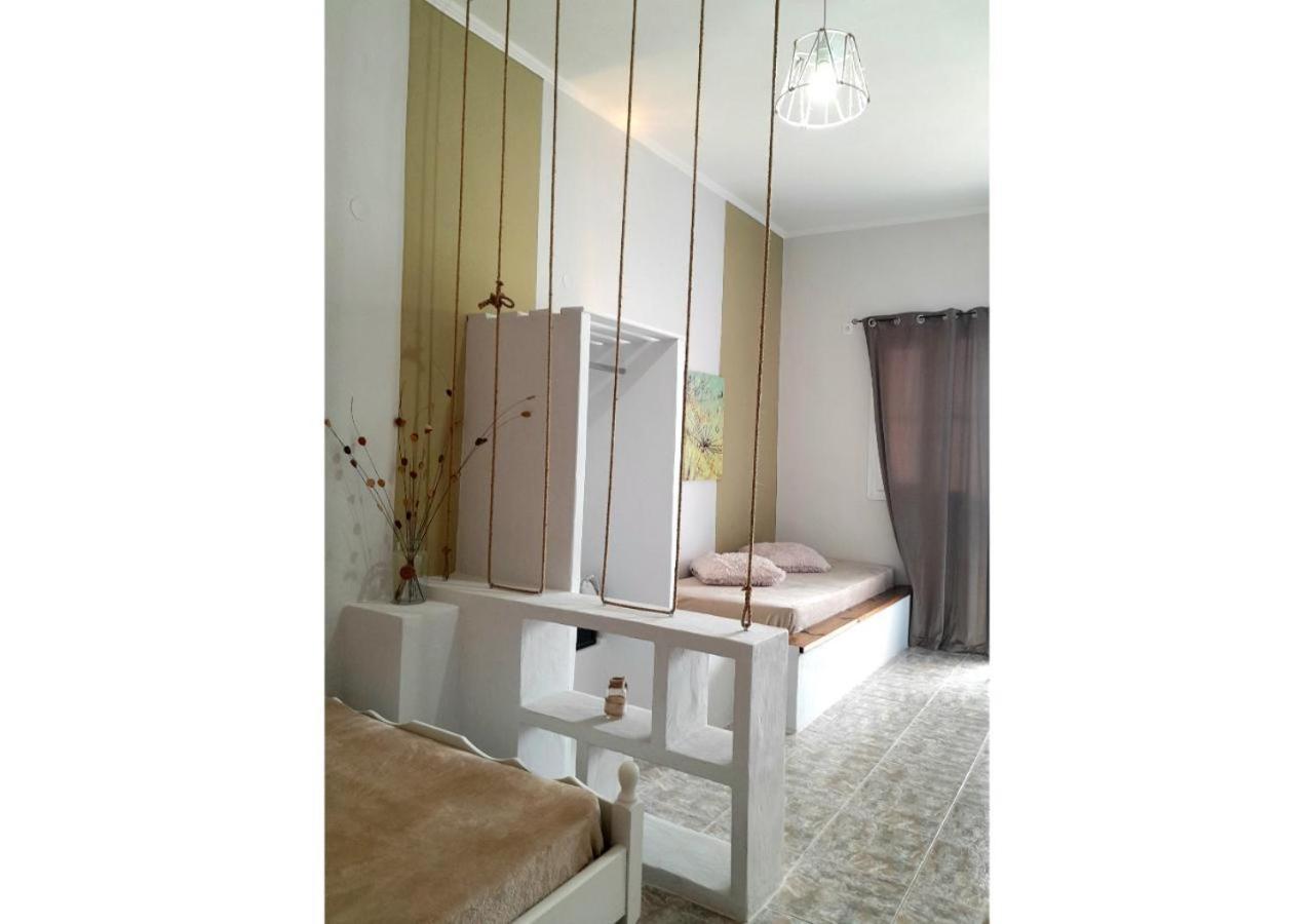 Overhill Apartments Adamas 外观 照片