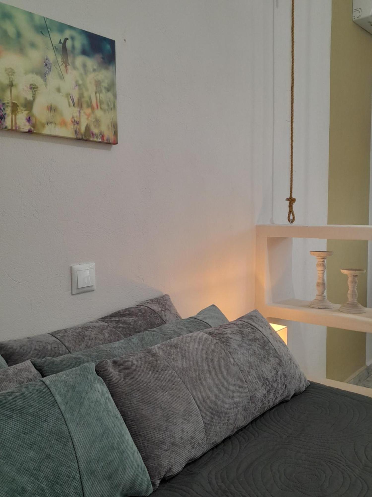 Overhill Apartments Adamas 外观 照片