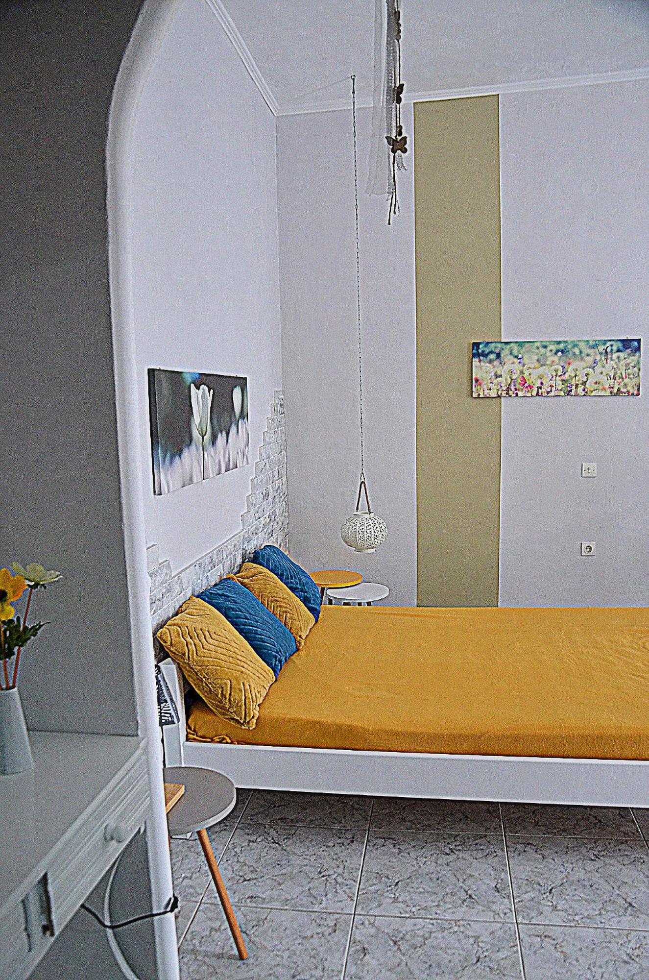 Overhill Apartments Adamas 外观 照片